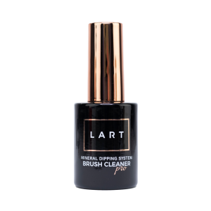 LART - Buteleczka Wymienna Black l Brush Cleaner