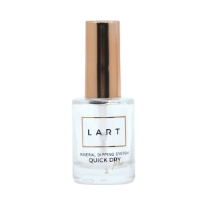 LART - Replaceable Bottle Quick Dry, 1 szt