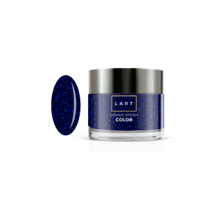 320 Puder kolorowy LART PRO Manicure Tytanowy, 14g  