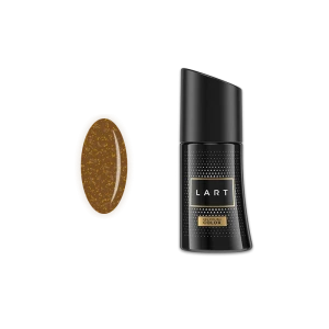 152 AUTUMN WALK, lakier hybrydowy LART, manicure hybrydowy, 8ml