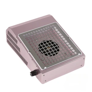 LART - Dust Absorber with replaceable filters I Rose