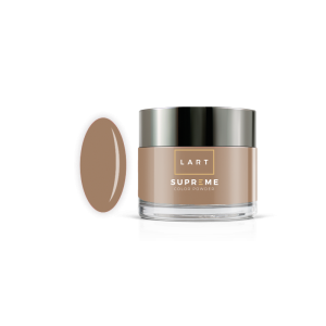 LS 179 Puder kolorowy LART SUPREME, Manicure Tytanowy, 14g