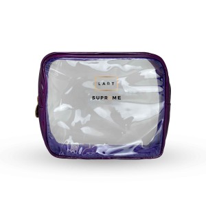 LART Supreme Cosmetic Bag