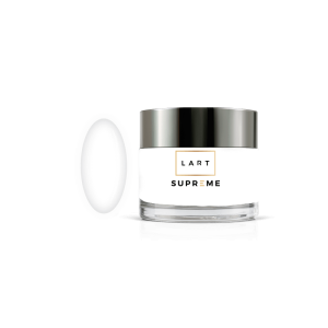 LS 01 Puder kolorowy LART SUPREME, Manicure Tytanowy, 28g