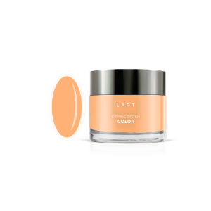 331 Puder kolorowy LART PRO Manicure Tytanowy, 14g