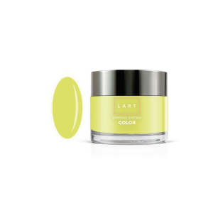335 Puder kolorowy LART PRO Manicure Tytanowy, 14g