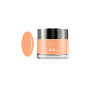 336 Puder kolorowy LART PRO Manicure Tytanowy, 14g