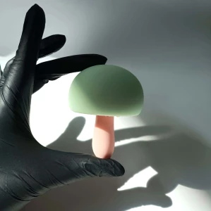 LART - Pędzel do pyłu Mint Mushroom Dust Brush