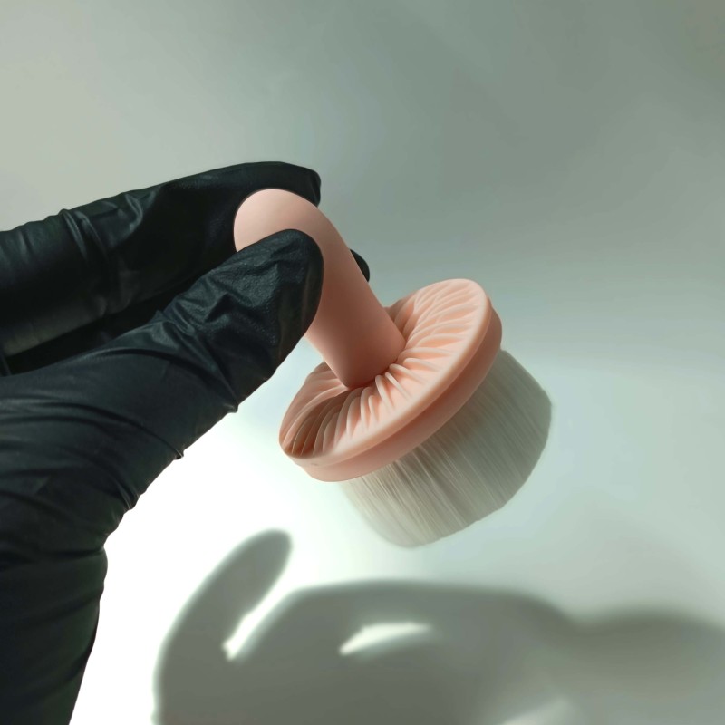 LART - Pędzel do pyłu Mint Mushroom Dust Brush