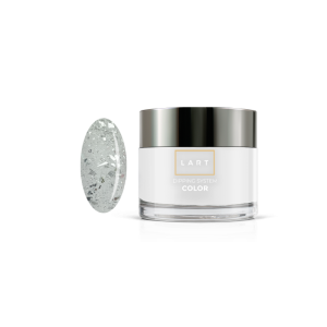 310 Puder The Effect LART PRO Manicure Tytanowy, 14g  