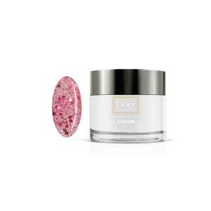 311 Puder The Effect LART PRO Manicure Tytanowy, 14g  