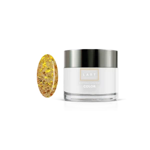 312 Puder The Effect LART PRO Manicure Tytanowy, 14g  