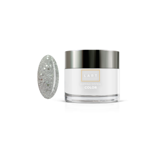313 Puder The Effect LART PRO Manicure Tytanowy, 14g  