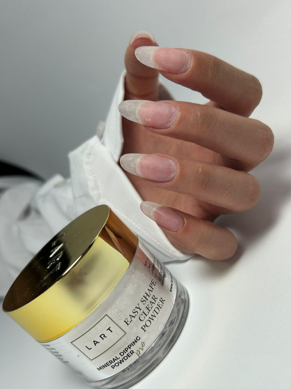 LART - Easy Shape Clear Powder 56g