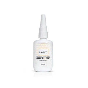 Supreme Shine Formula - UZUPEŁNIENIE Manicure Tytanowy LART SUPREME, 60ml