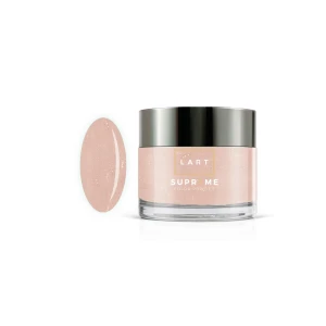 327 Puder kolorowy LART PRO Manicure Tytanowy, 14g  