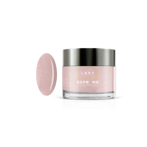 328 Puder kolorowy LART PRO Manicure Tytanowy, 14g  