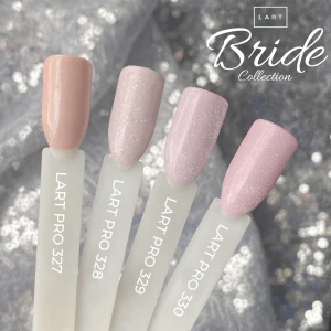 LART - Bride Collection Color Powders 14g Dipping System