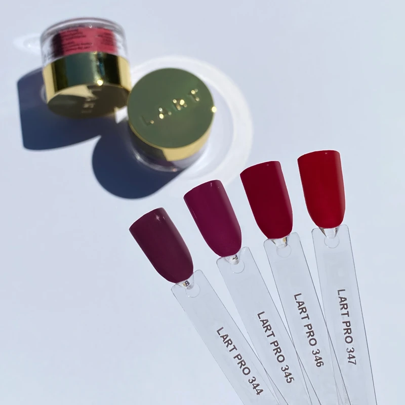 LART - 345 Color Powder 14g Dipping System