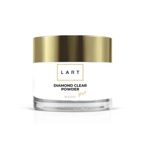 LART - Diamond Clear Powder 56g