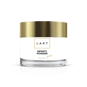 Infinity Powder Puder Budujący LART, 56 g