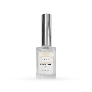 Supreme Gel, Manicure Tytanowy LART SUPREME, 15ml
