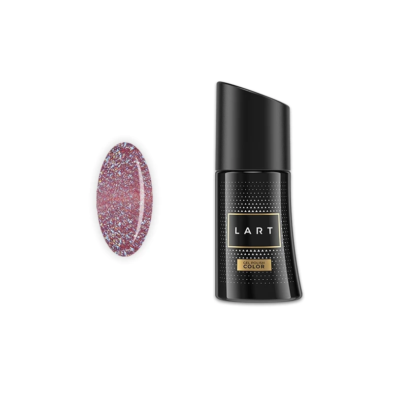 LART Gel Polish 220 Crystylia