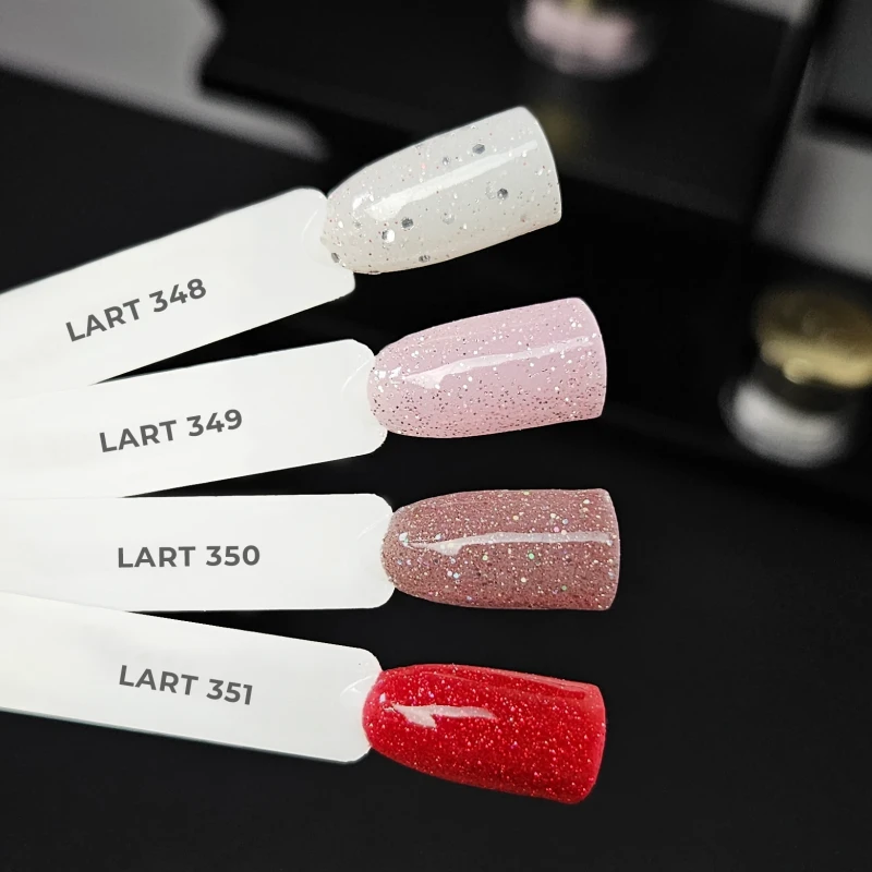 LART - 349 Color Powder 14g Dipping System