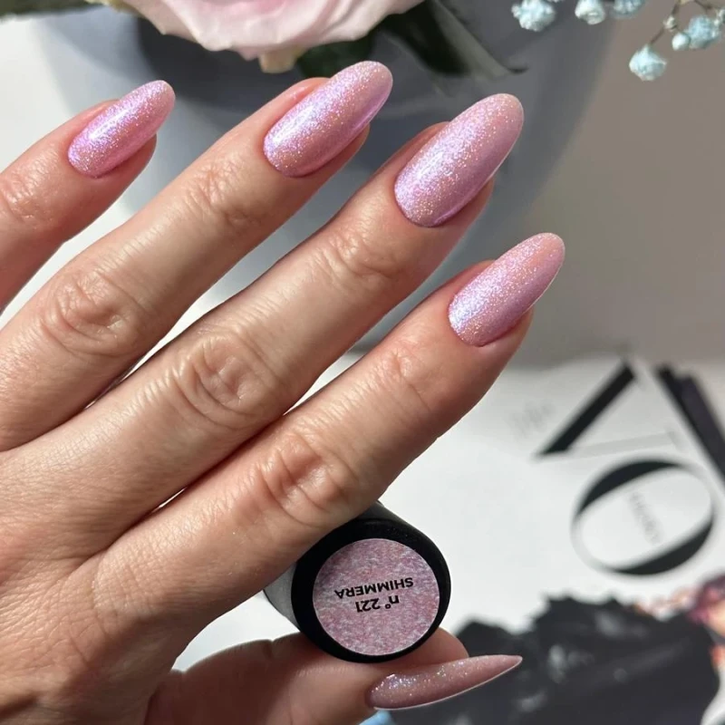 LART Gel Polish 221 Shimmera