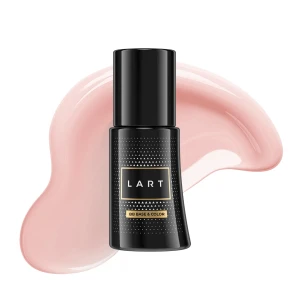 LART Gel Polish Delight Natural BB Base & Color