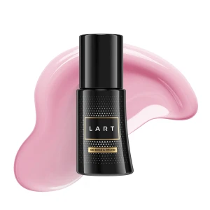 LART Gel Polish Mystique Natural BB Base & Color