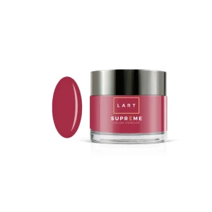 LS 116 Puder kolorowy LART SUPREME, Manicure Tytanowy, 14g