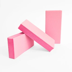 Accessories LART - Blok Polerski Pink 1szt.
