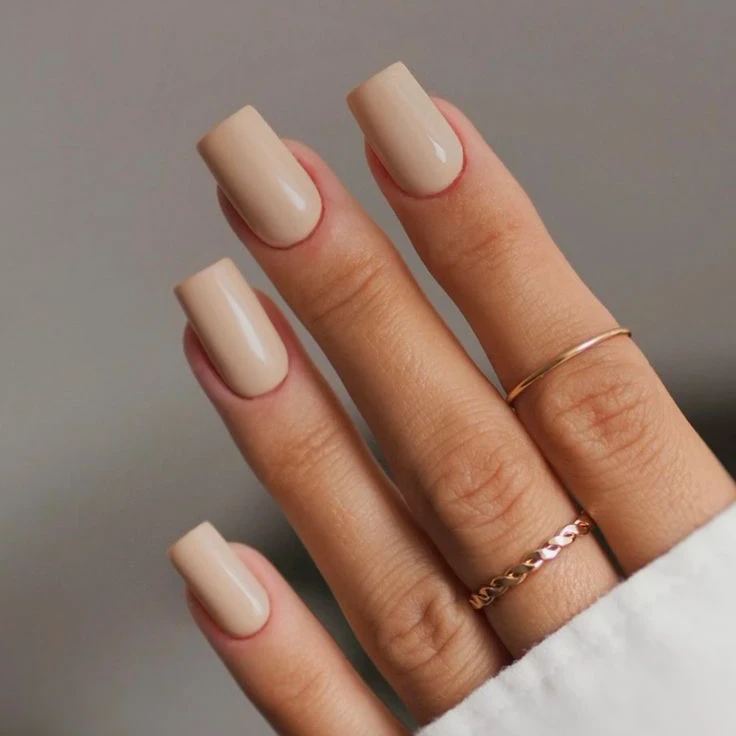 36 Puder kolorowy LART Manicure Tytanowy, 28g