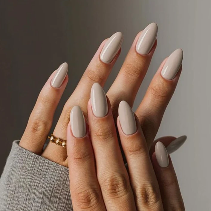 37 Puder kolorowy LART Manicure Tytanowy, 14g