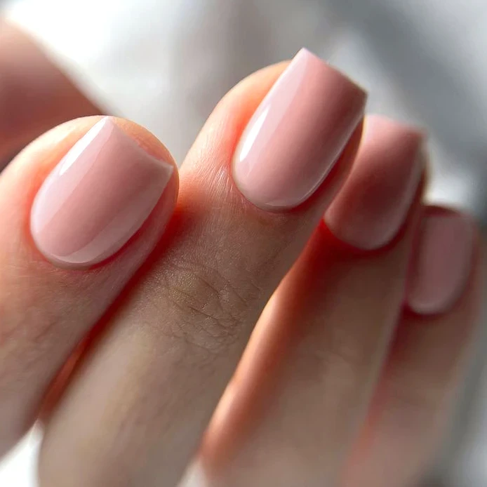40 Puder kolorowy LART PRO Manicure Tytanowy, 28g