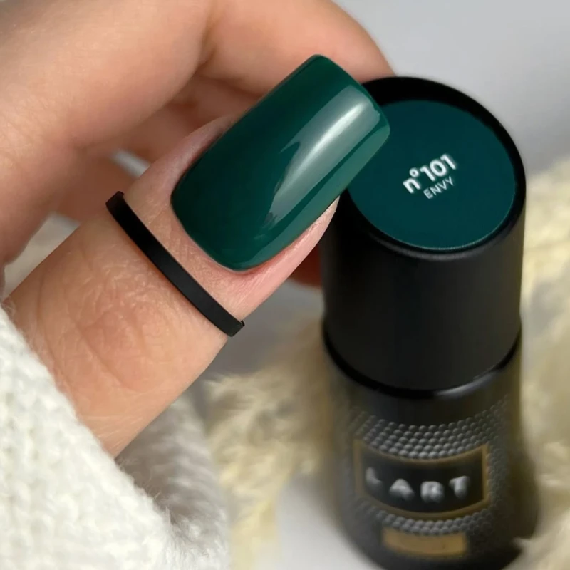 101 ENVY, lakier hybrydowy LART, manicure hybrydowy, 8ml
