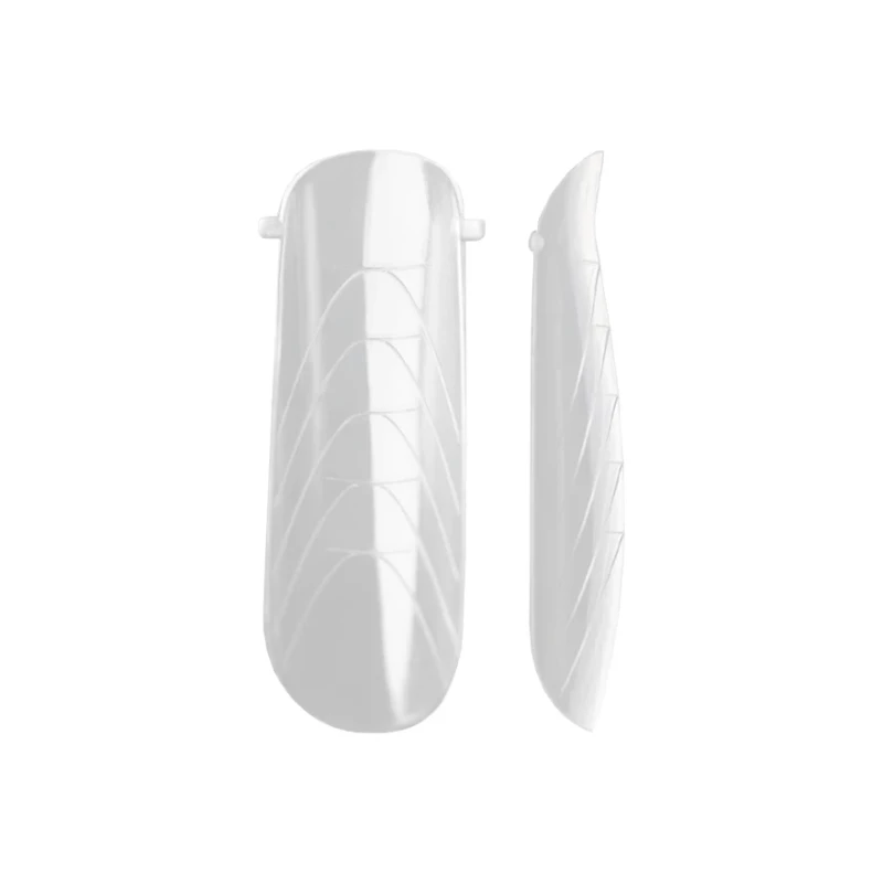 LART - Dual Nail Forms Soft Square