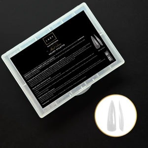 LART - Dual Nail Forms Velvet Stiletto