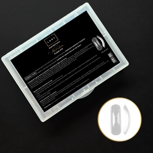 LART - Dual Nail Forms Flexi Fit