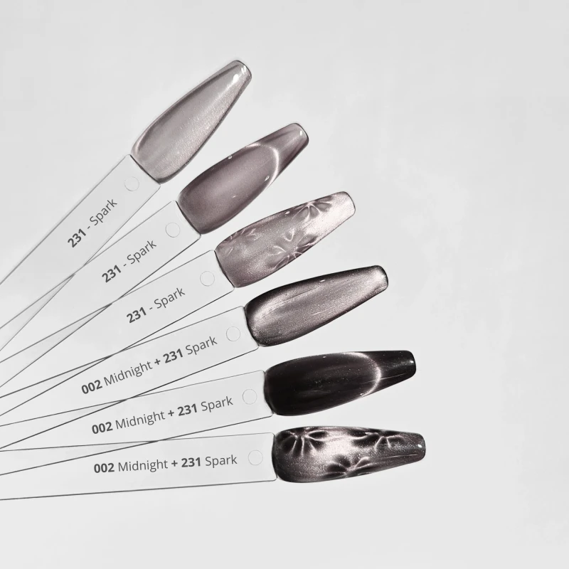 LART Gel Polish 231 - Spark