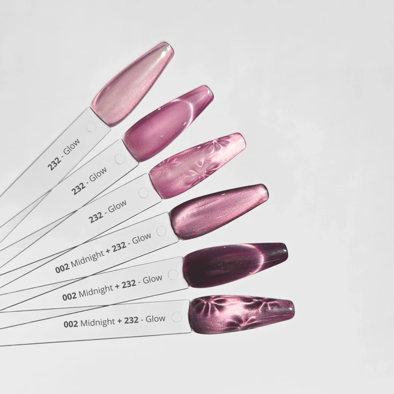LART Gel Polish 232 -Glow