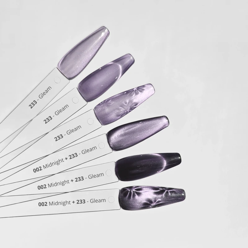 LART Gel Polish 233 - Gleam