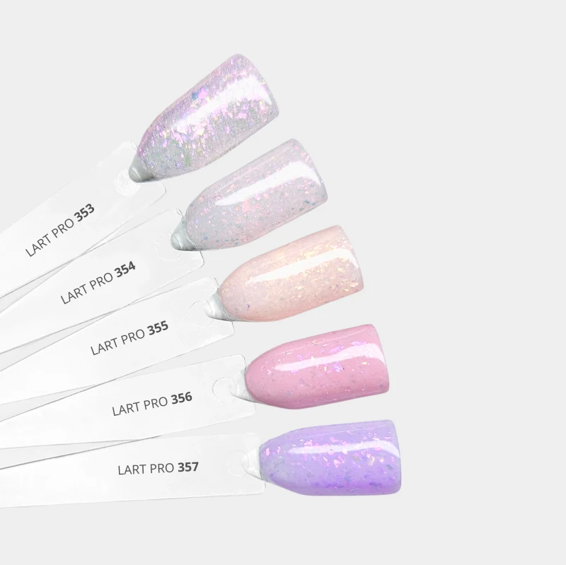 LART - 353 Color Powder 14g Dipping System