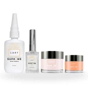 LART Supreme MINI Nude Start Kit