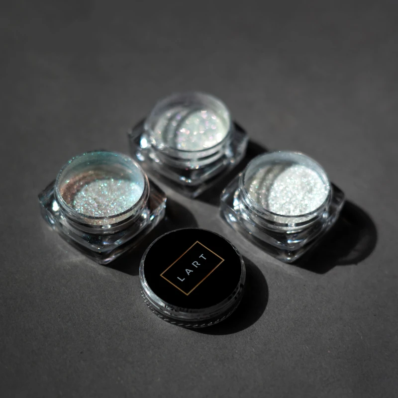 LART Lumiglow Silver - 1 g