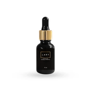 LART Cuticle Oil Orange & Cinnamon 15 ml