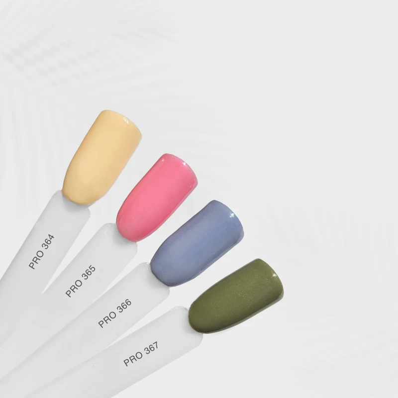 LART - 365 Color Powder 14g Dipping System