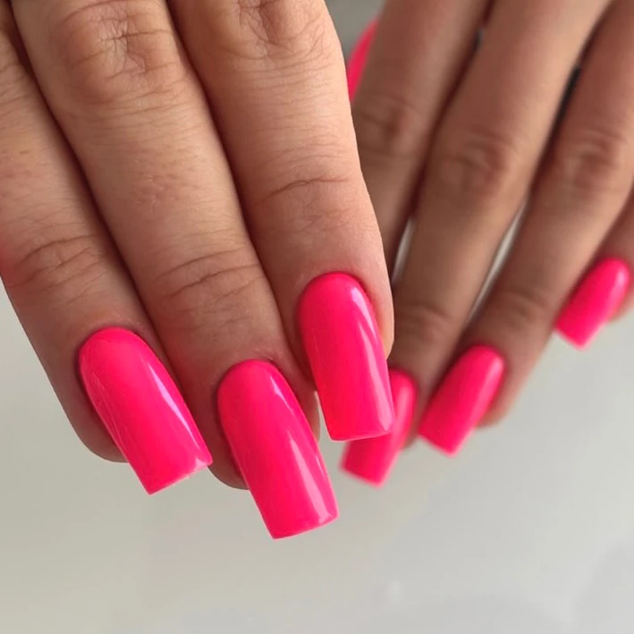 LART Gel Polish 241 Pink Punch