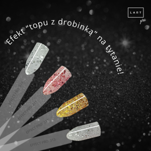 LART - The Effect Collection Color Powders 14g Dipping System